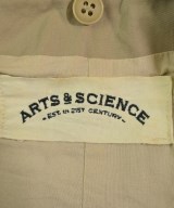 ARTS&SCIENCE（アーツアンドサイエンス）トレンチコート ベージュ サイズ:F レディース/2200636709034