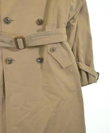 ARTS&SCIENCE（アーツアンドサイエンス）トレンチコート ベージュ サイズ:F レディース/2200636709034
