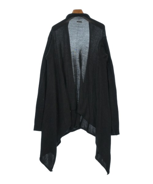 ARTS&SCIENCE（アーツアンドサイエンス）カーディガン グレー サイズ:1(S位) レディース/2200636709058