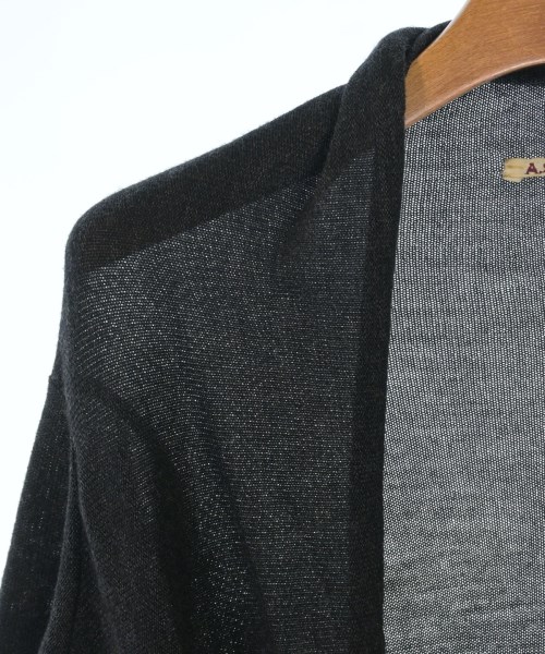 ARTS&SCIENCE（アーツアンドサイエンス）カーディガン グレー サイズ:1(S位) レディース/2200636709058