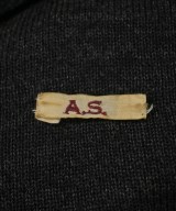 ARTS&SCIENCE（アーツアンドサイエンス）カーディガン グレー サイズ:1(S位) レディース/2200636709058