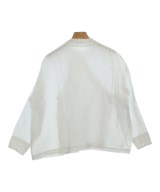 ARTS&SCIENCE（アーツアンドサイエンス）カジュアルシャツ 白 サイズ:1(S位) レディース/2200636935143