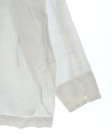 ARTS&SCIENCE（アーツアンドサイエンス）カジュアルシャツ 白 サイズ:1(S位) レディース/2200636935143