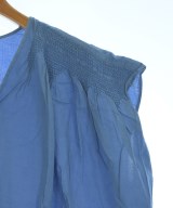 ARTS&SCIENCE（アーツアンドサイエンス）ブラウス 青 サイズ:1(S位) レディース/2200636935235