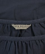 ARTS&SCIENCE（アーツアンドサイエンス）ワンピース 紺 サイズ:1(S位) レディース/2200636935273