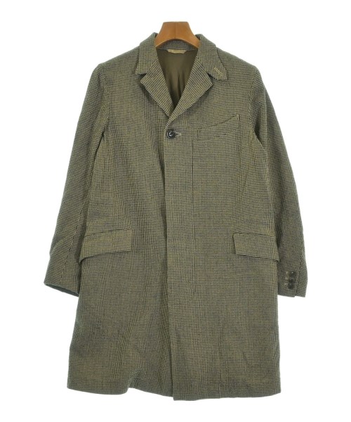 アーツアンドサイエンス(ARTS&SCIENCE)のARTS&SCIENCE コート