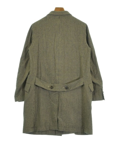 ARTS&SCIENCE（アーツアンドサイエンス）コート ベージュ サイズ:1(S位) メンズ/2200637314060