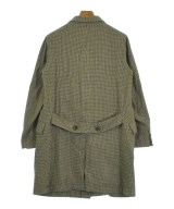 ARTS&SCIENCE（アーツアンドサイエンス）コート ベージュ サイズ:1(S位) メンズ/2200637314060