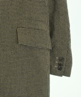 ARTS&SCIENCE（アーツアンドサイエンス）コート ベージュ サイズ:1(S位) メンズ/2200637314060