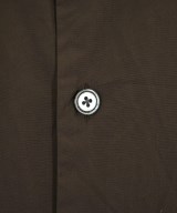 ARTS&SCIENCE（アーツアンドサイエンス）カジュアルシャツ 茶 サイズ:2(M位) メンズ/2200636620018