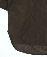 ARTS&SCIENCE（アーツアンドサイエンス）カジュアルシャツ 茶 サイズ:2(M位) メンズ/2200636620018