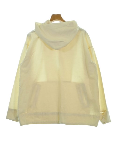 ARTS&SCIENCE（アーツアンドサイエンス）カジュアルシャツ ベージュ