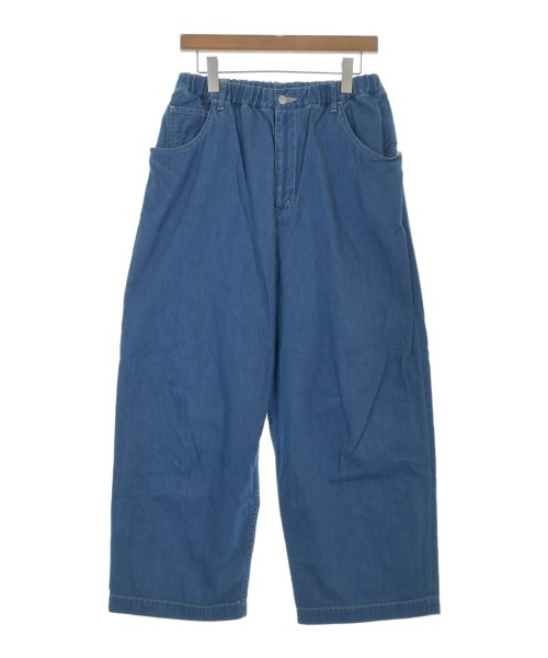 アーツアンドサイエンス(ARTS&SCIENCE)のARTS&SCIENCE デニムパンツ