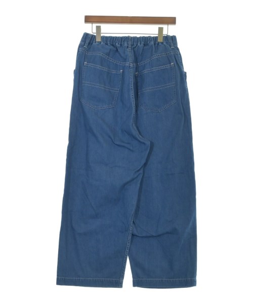 ARTS&SCIENCE（アーツアンドサイエンス）デニムパンツ 青 サイズ:3(L位) メンズ/2200636620032