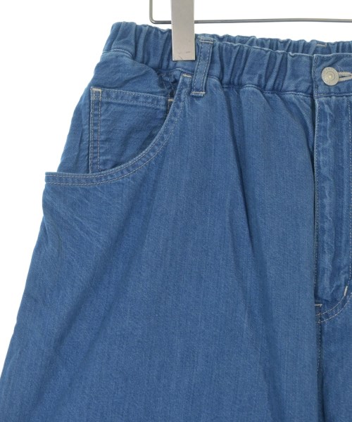 ARTS&SCIENCE（アーツアンドサイエンス）デニムパンツ 青 サイズ:3(L位) メンズ/2200636620032