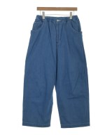 ARTS&SCIENCE（アーツアンドサイエンス）デニムパンツ 青 サイズ:3(L位) メンズ/2200636620032