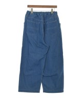 ARTS&SCIENCE（アーツアンドサイエンス）デニムパンツ 青 サイズ:3(L位) メンズ/2200636620032