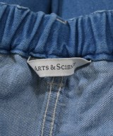 ARTS&SCIENCE（アーツアンドサイエンス）デニムパンツ 青 サイズ:3(L位) メンズ/2200636620032