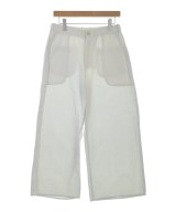 ARTS&SCIENCE（アーツアンドサイエンス）その他 白 サイズ:2(M位) メンズ/2200636620049