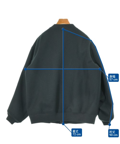 ARTS&SCIENCE（アーツアンドサイエンス）その他 黒 サイズ:3(L位) メンズ/2200638055030