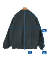 ARTS&SCIENCE（アーツアンドサイエンス）その他 黒 サイズ:3(L位) メンズ/2200638055030