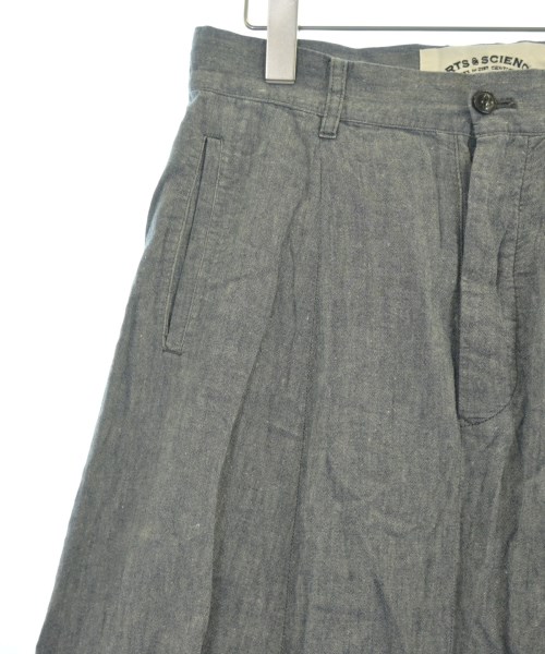 ARTS&SCIENCE（アーツアンドサイエンス）その他 紺 サイズ:1(S位) レディース/2200624001201