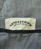ARTS&SCIENCE（アーツアンドサイエンス）その他 紺 サイズ:1(S位) レディース/2200624001201