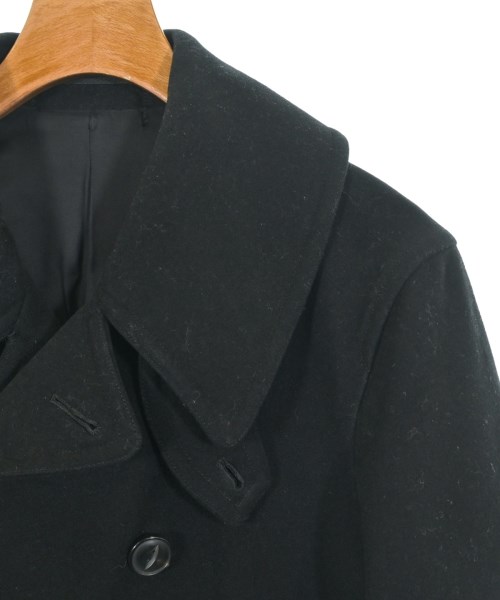 ARTS&SCIENCE（アーツアンドサイエンス）ピーコート 黒 サイズ:2(M位) レディース/2200623829301