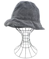 ARTS&SCIENCE（アーツアンドサイエンス）ハット 黒 サイズ:1(S位) メンズ/2200623829646