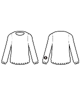 ARTS&SCIENCE（アーツアンドサイエンス）ニット・セーター グレー サイズ:1(S位) メンズ/2200639051017