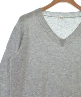 ARTS&SCIENCE（アーツアンドサイエンス）ニット・セーター グレー サイズ:1(S位) メンズ/2200639051017