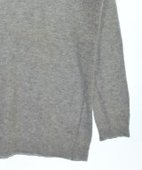 ARTS&SCIENCE（アーツアンドサイエンス）ニット・セーター グレー サイズ:1(S位) メンズ/2200639051017