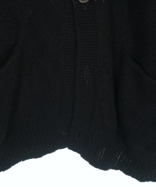 ARTS&SCIENCE（アーツアンドサイエンス）カーディガン 黒 サイズ:F メンズ/2200639051024