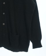 ARTS&SCIENCE（アーツアンドサイエンス）カーディガン 黒 サイズ:F メンズ/2200639051024