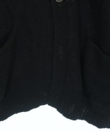 ARTS&SCIENCE（アーツアンドサイエンス）カーディガン 黒 サイズ:F メンズ/2200639051024