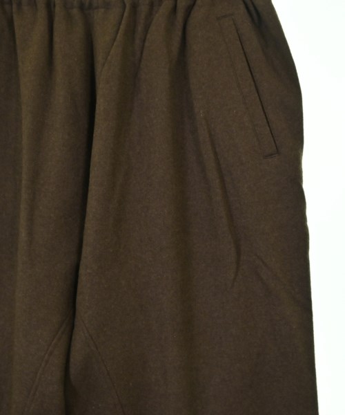 ARTS&SCIENCE（アーツアンドサイエンス）その他 茶 サイズ:2(M位) メンズ/2200639051062