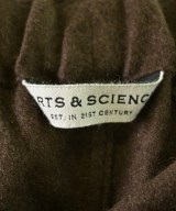 ARTS&SCIENCE（アーツアンドサイエンス）その他 茶 サイズ:2(M位) メンズ/2200639051062