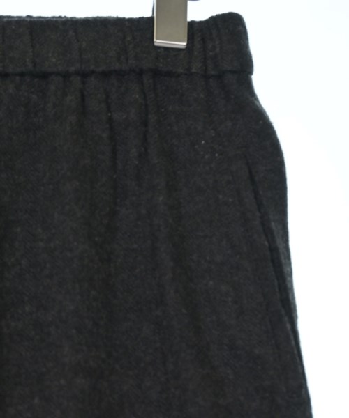 ARTS&SCIENCE（アーツアンドサイエンス）クロップドパンツ グレー サイズ:-(M位) レディース/2200639051079