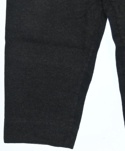 ARTS&SCIENCE（アーツアンドサイエンス）クロップドパンツ グレー サイズ:-(M位) レディース/2200639051079