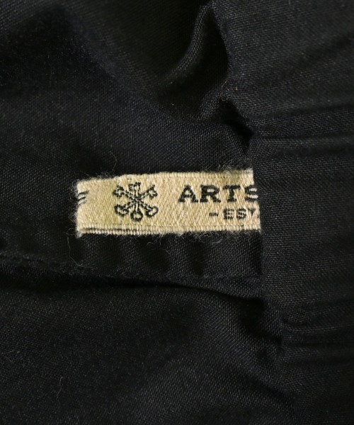 ARTS&SCIENCE（アーツアンドサイエンス）その他 黒 サイズ:2(M位) メンズ/2200639051086