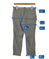 ARTS&SCIENCE（アーツアンドサイエンス）その他 グレー サイズ:1(S位) レディース/2200624476078