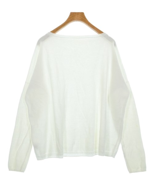 ARTS&SCIENCE（アーツアンドサイエンス）ニット・セーター 白 サイズ:2(M位) レディース/2200624476115