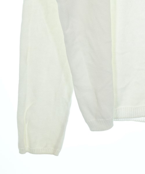 ARTS&SCIENCE（アーツアンドサイエンス）ニット・セーター 白 サイズ:2(M位) レディース/2200624476115