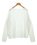 ARTS&SCIENCE（アーツアンドサイエンス）ニット・セーター 白 サイズ:2(M位) レディース/2200624476115