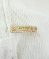 ARTS&SCIENCE（アーツアンドサイエンス）ニット・セーター 白 サイズ:2(M位) レディース/2200624476115