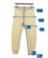 ARTS&SCIENCE（アーツアンドサイエンス）その他 白 サイズ:1(S位) レディース/2200641953019