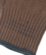 ARTS&SCIENCE（アーツアンドサイエンス）手袋 茶 サイズ:- レディース/2200641953088