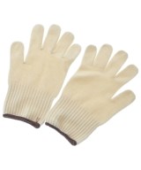 ARTS&SCIENCE（アーツアンドサイエンス）手袋 白 サイズ:- レディース/2200641953095