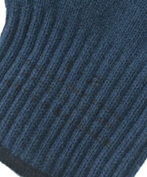 ARTS&SCIENCE（アーツアンドサイエンス）手袋 紺 サイズ:- レディース/2200641953101