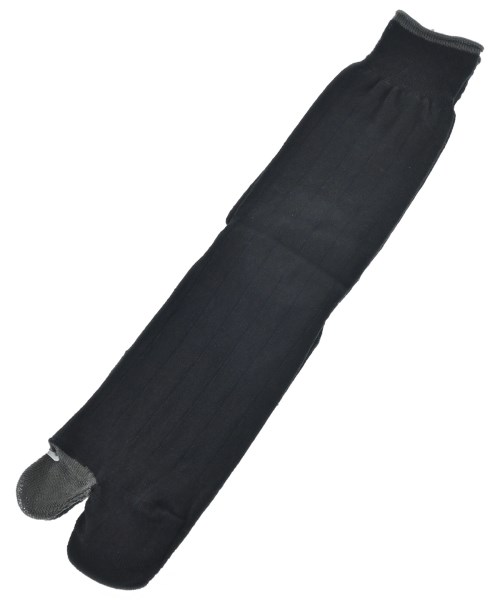 ARTS&SCIENCE(アーツアンドサイエンス)小物類（その他） 黒 サイズ:23-25cm/2200641953125